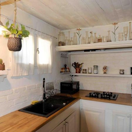 Appartement Dans Le Ciel Tourtour Luaran gambar