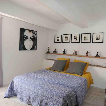 Appartement Dans Le Ciel Tourtour Luaran gambar