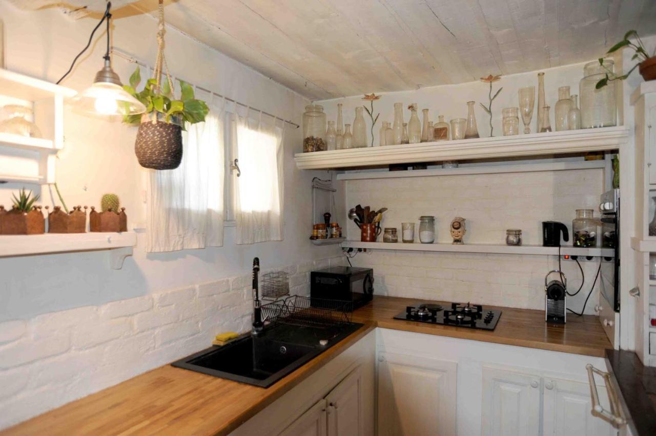 Appartement Dans Le Ciel Tourtour Luaran gambar